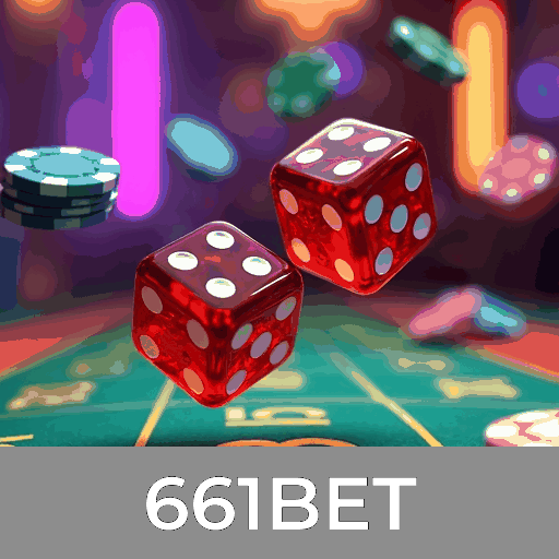 661BET: Experimente a Emoção Instantânea do Jogo Crash