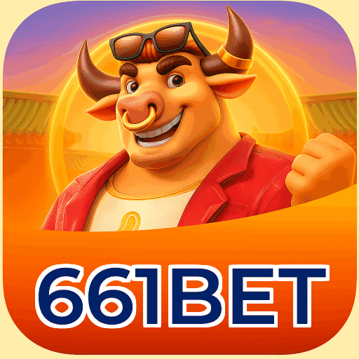 661BETlogo