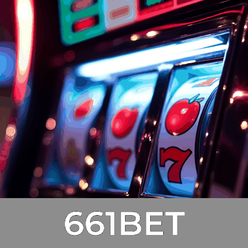 661BET: A Emoção e Alta Recompensa dos Caça-Níqueis Online