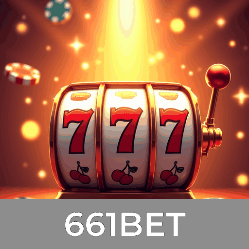 661BET: A Emoção dos Jogos de Cassino e Oportunidades de Ganhar