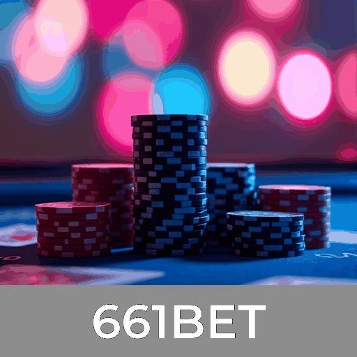 661BET: A Solução Completa em Jogos no Seu Smartphone